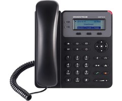 Grandstream Grandstream GXP1625 HD IP Telefoon met PoE