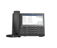 Mitel Mitel 6873i SIP Bureautelefoon - 7 Inch Touchscreen & Bluetooth