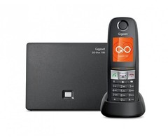 Gigaset Gigaset E630A Go IP - Robuuste VoIP Telefoon