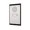 2N Helios IP Uni: robuuste IP‑intercom met RVS & PoE