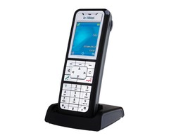 Mitel Mitel 622DT Zakelijke DECT-telefoon incl. Bureaulader (50008372)