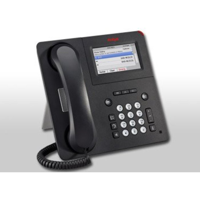 Avaya Avaya 9621G IP (9621)