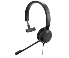 Jabra Jabra Evolve 30 II UC Mono USB & 3.5mm Headset