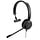 Jabra Evolve 30 II UC Mono USB Headset met 3.5mm Jack
