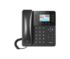 Grandstream Grandstream GXP2135 VoIP Telefoon - 8 Lijnen, Bluetooth & PoE