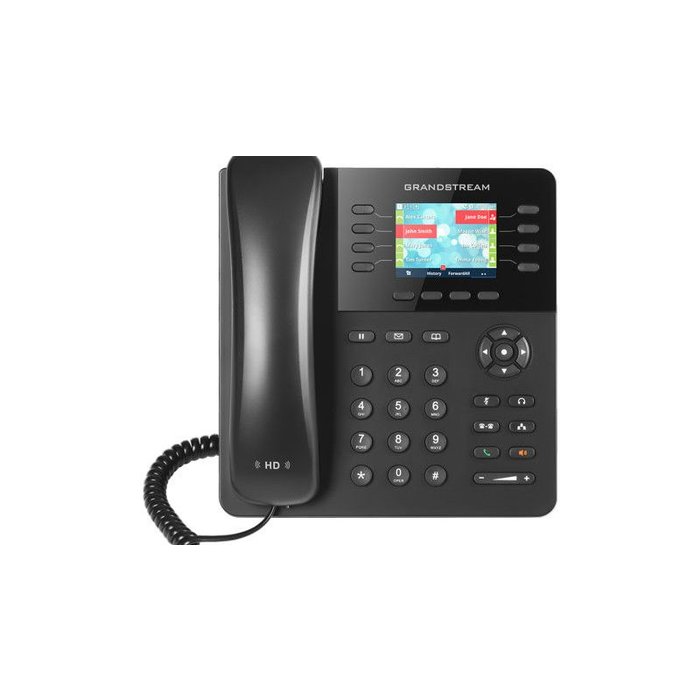 Grandstream Grandstream GXP2135 8 Line IP Phone (GXP2135)