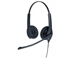 Jabra Jabra Biz 1500 Duo NC - Noise Cancelling Headset