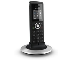 SNOM Snom M25 Zakelijke DECT Handset met Kleurendisplay (3987)