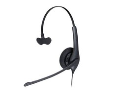 Jabra Jabra Biz 1500 Mono NC - Professionele Noise-Cancelling Headset (1513-0154)