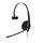 Jabra Biz 1500 Mono NC Headset (1513-0154)