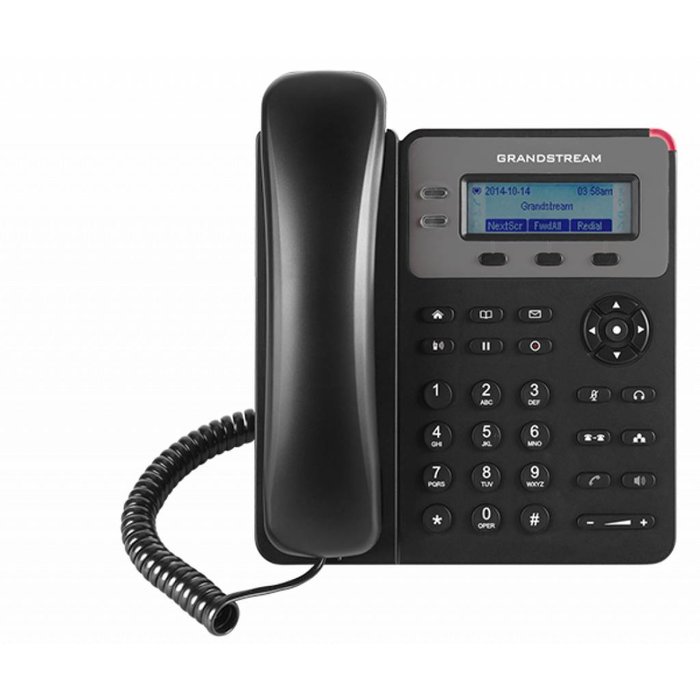 Grandstream Grandstream GXP1615 Zakelijke IP Telefoon met PoE