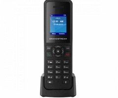 Grandstream Grandstream DP720 Draadloze DECT VoIP Handset (HD Audio)