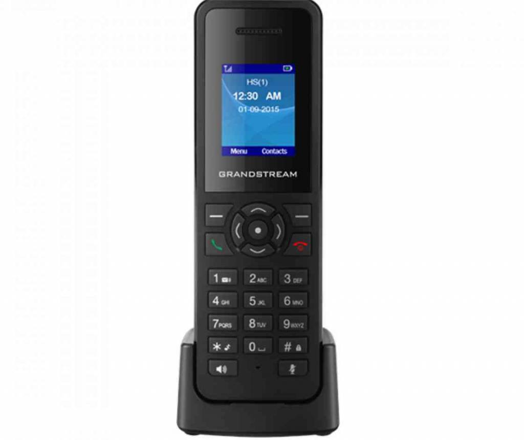 Grandstream Grandstream DP720 DECT Handset (DP720)
