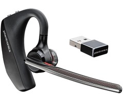 Poly Plantronics Voyager 5200 UC bluetooth headset