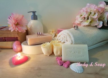 Soap