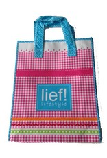 Lief! Shopper L - wees lief voor het milieu