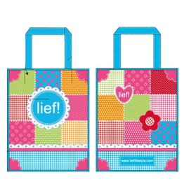 Lief! Shopper XL