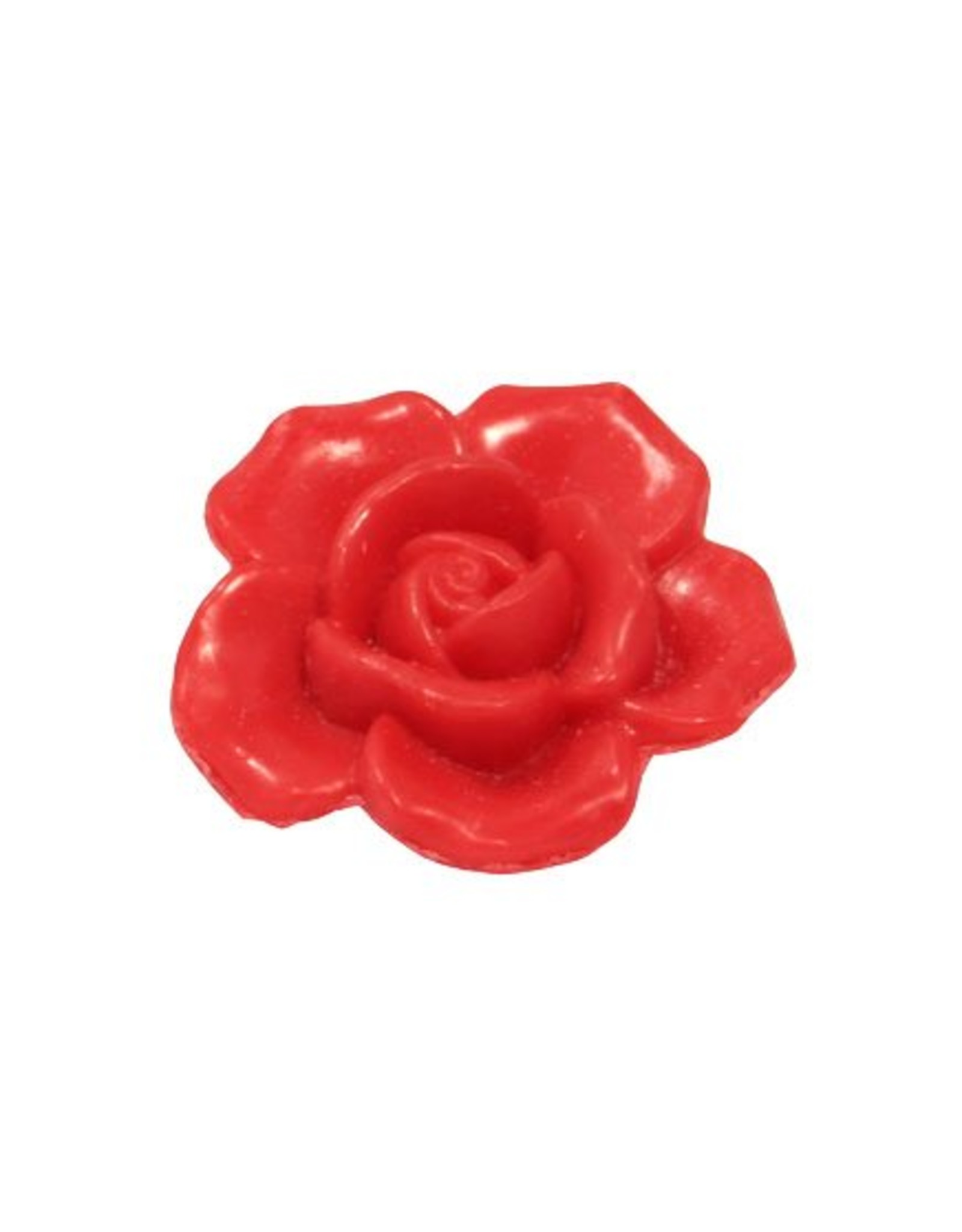 Zeep Rood Roosje - Body & Soap