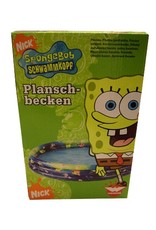 Spongebob zwembad - Body & Soap