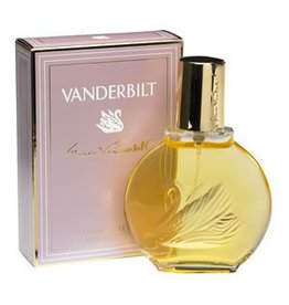 Vanderbilt 100ml edt