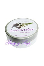 Marilene Body Butter - Body & Soap