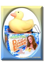 Badspons Rubber Ducky - Body & Soap
