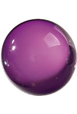 Badparels (violet) transparant - Body & Soap