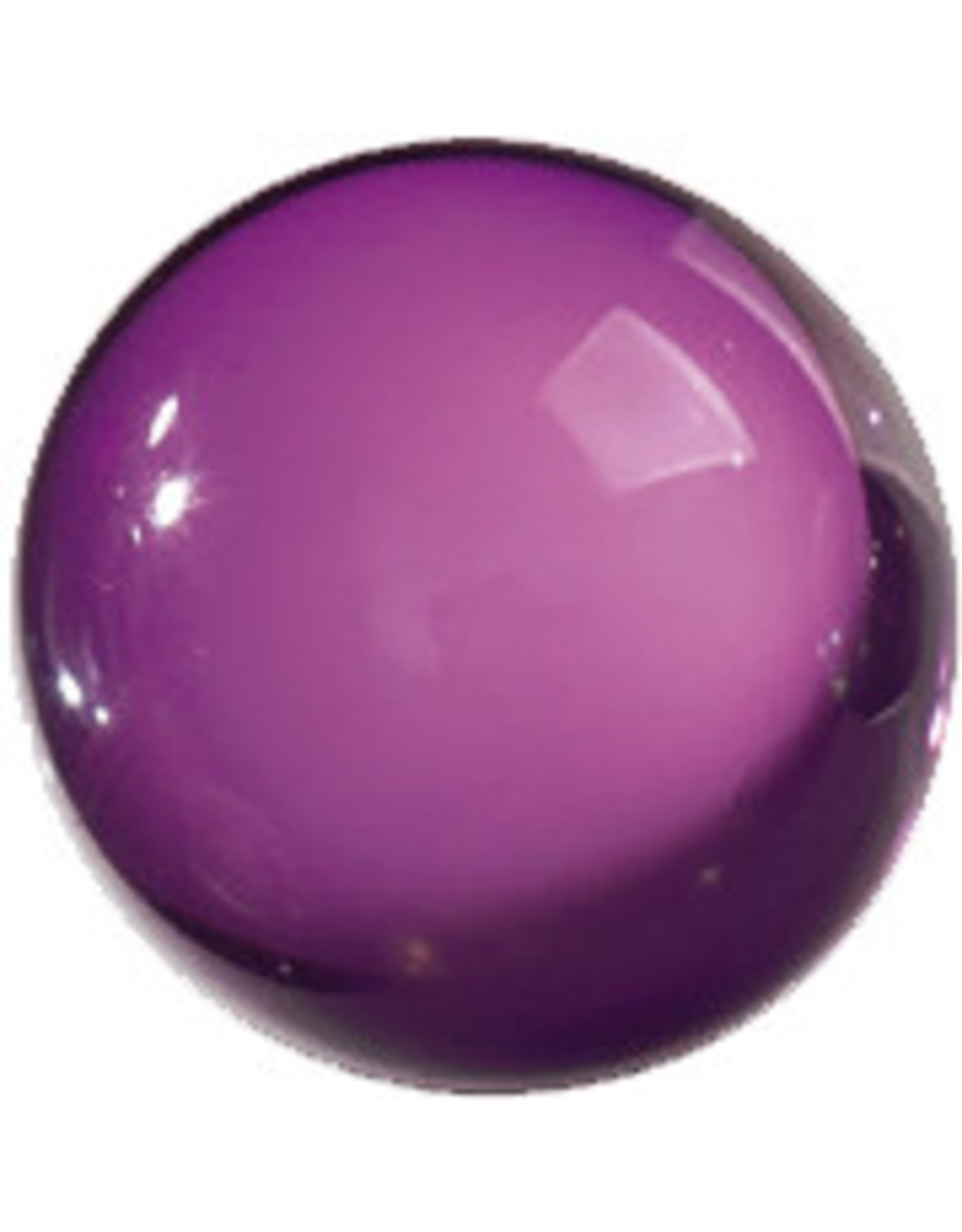 Badparels (violet) transparant - Body & Soap
