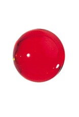 Badparels (rood) transparant - Body & Soap Badparels (rood) transparant - Body & Soap