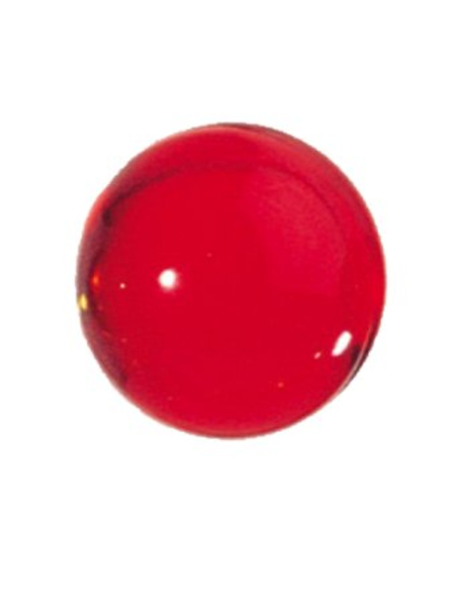 Badparels (rood) transparant - Body & Soap