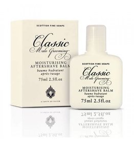 Scottish Fine Soaps Aftershave Balm