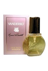 VANDERBILT EDT VAPO - Body & Soap