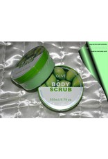 Body Scrub 'Olive' - Body & Soap