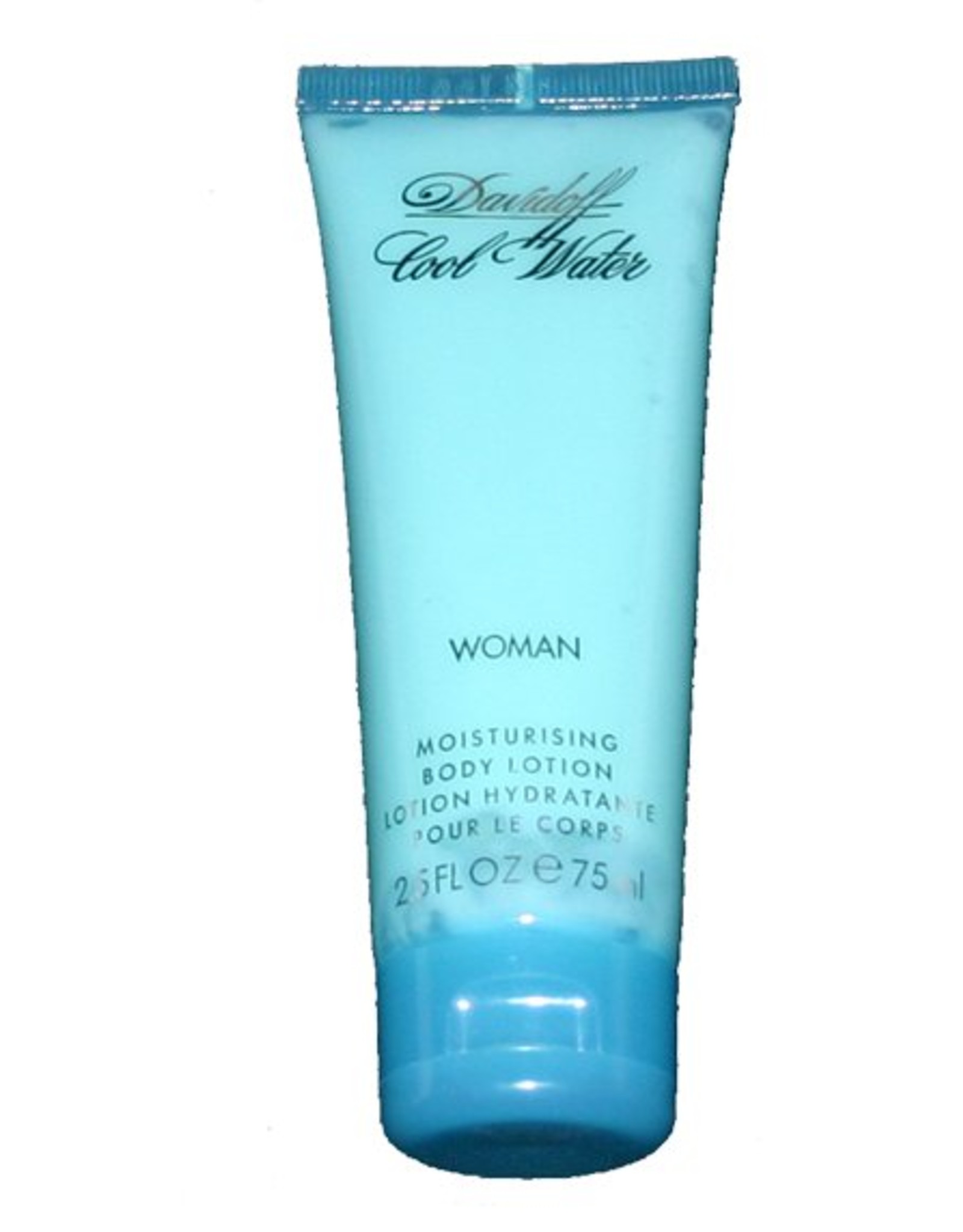 Bodylotion 'Cool Water' Davidoff - Body & Soap