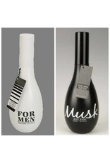Bodywash For Men 600 ml - Body & Soap