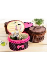 Beauty Case - Body & Soap