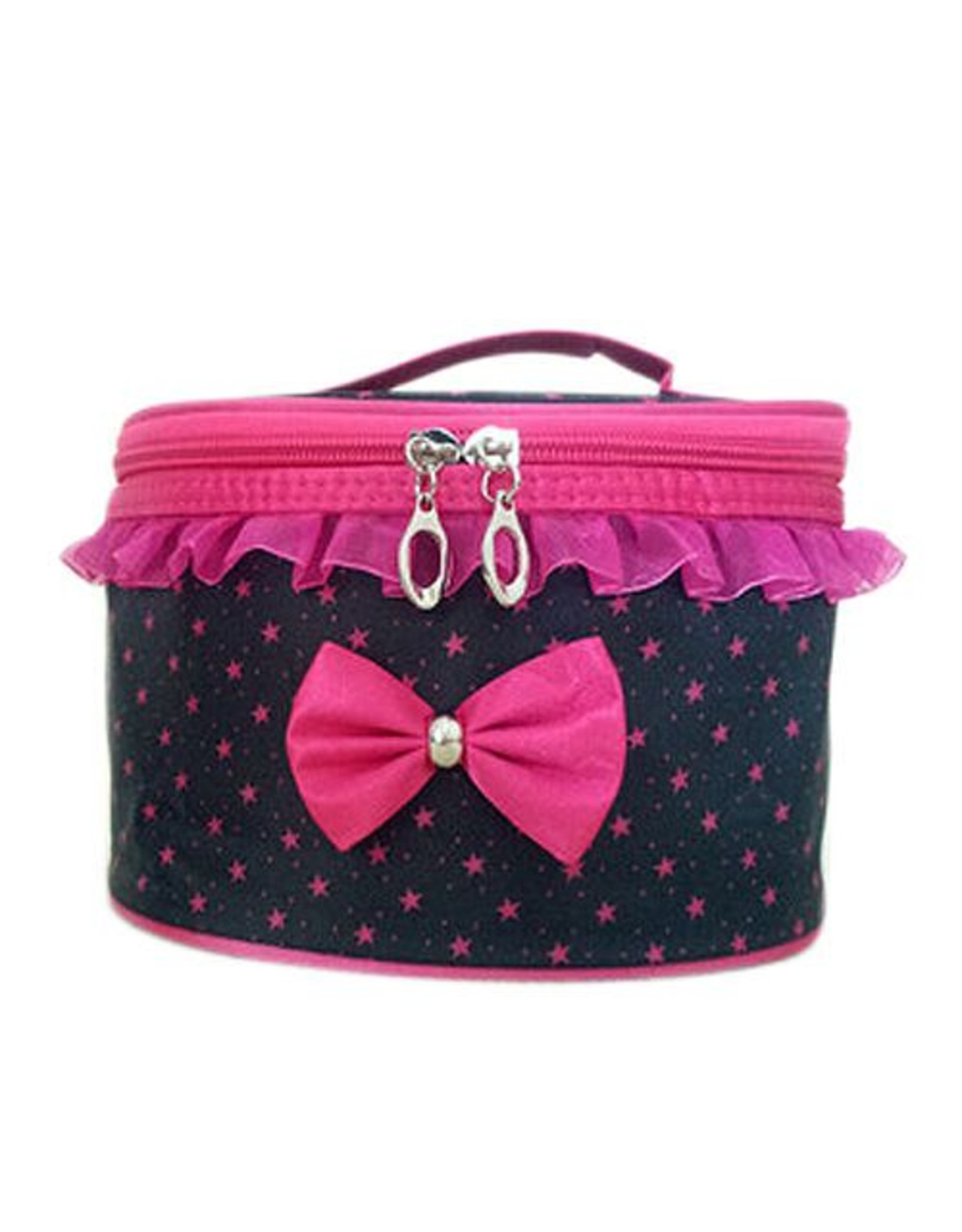 Beauty Case - Body & Soap