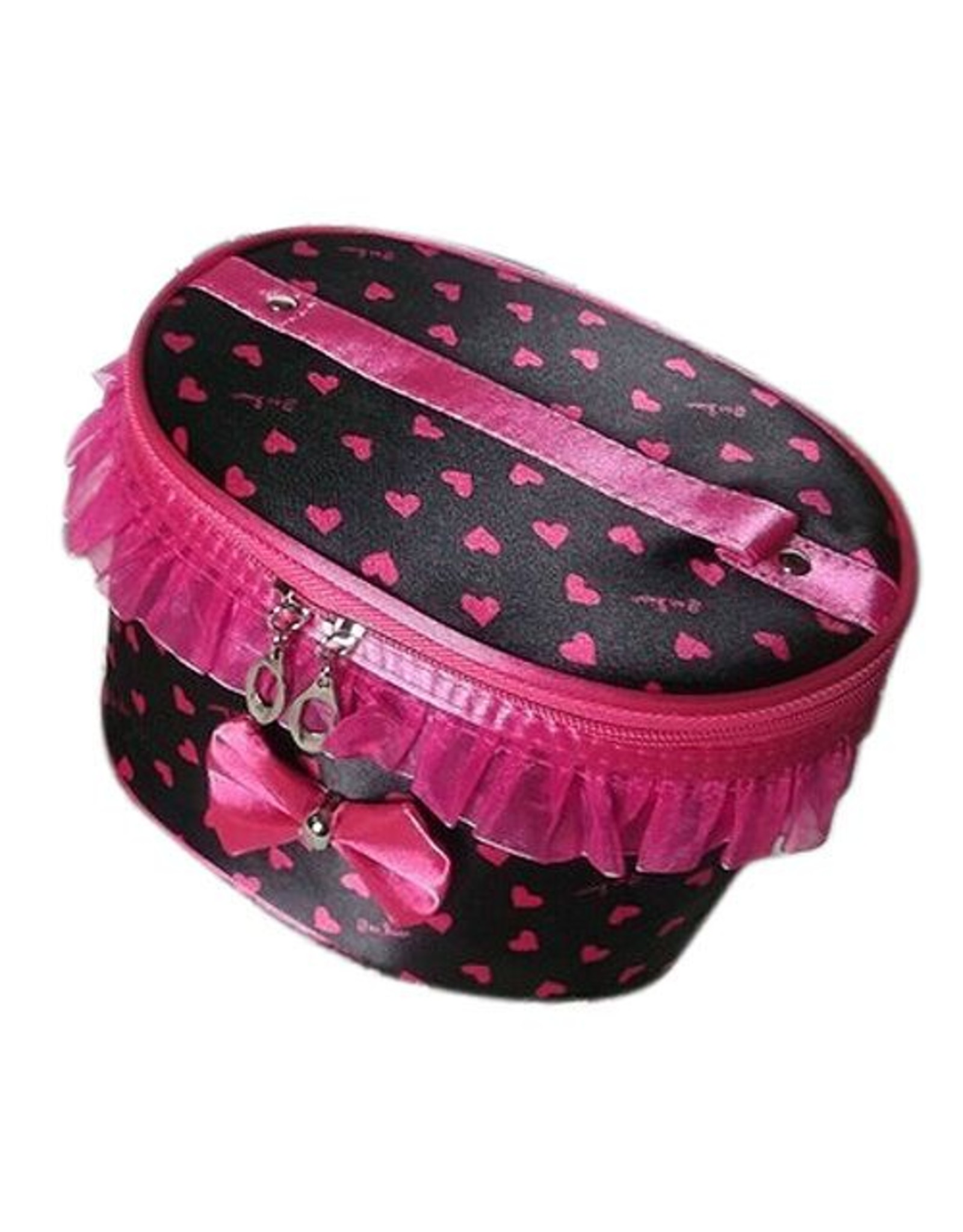 Beauty Case - Body & Soap