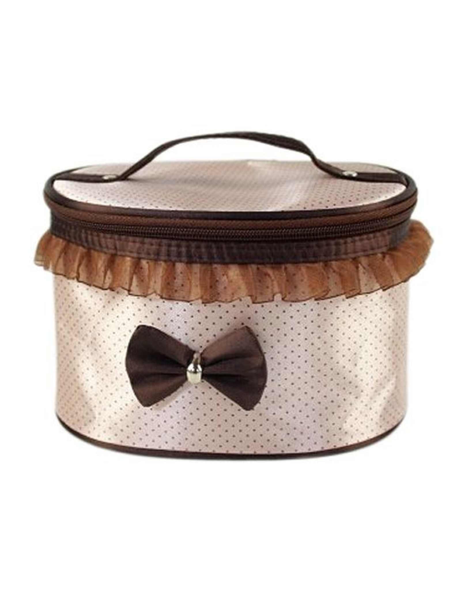 Beauty Case - Body & Soap