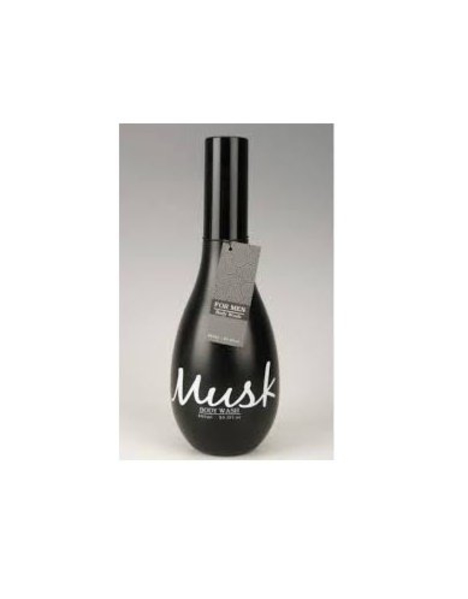 Bodywash For Men 600 ml - Body & Soap