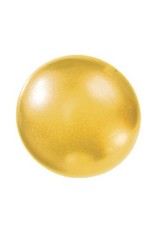 Badparels (geel) nacre - Body & Soap