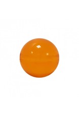 Badparels (oranje) transparant - Body & Soap