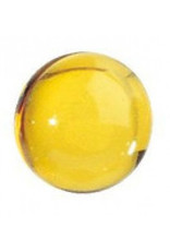 Bath pearl (yellow) transparent - Body & Soap