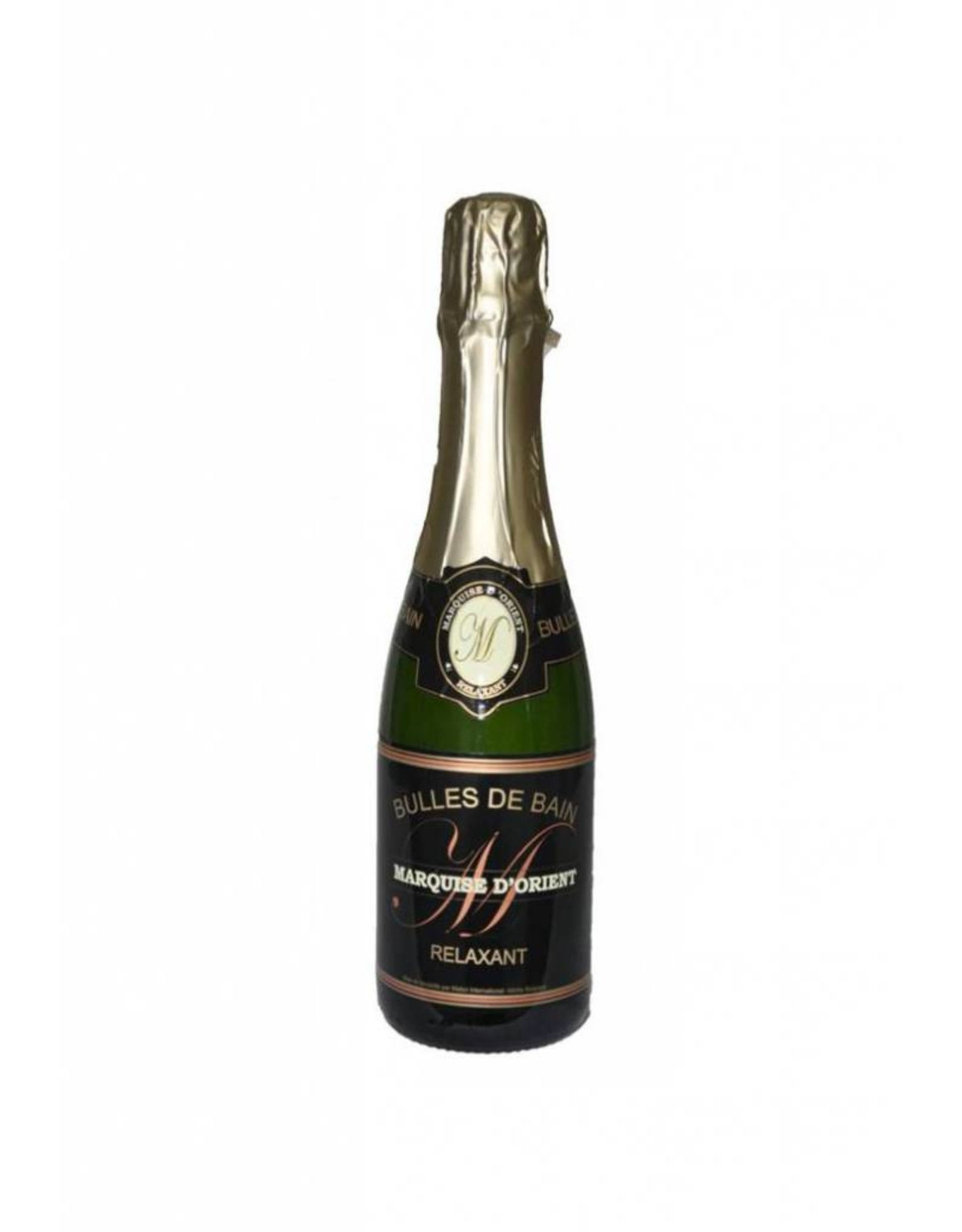 Champagne Mousse de Bain 750ml - Body & Soap