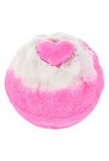 Badbruiser 'Cotton Candy' - Laat je bad bruisen van zoete gezelligheid