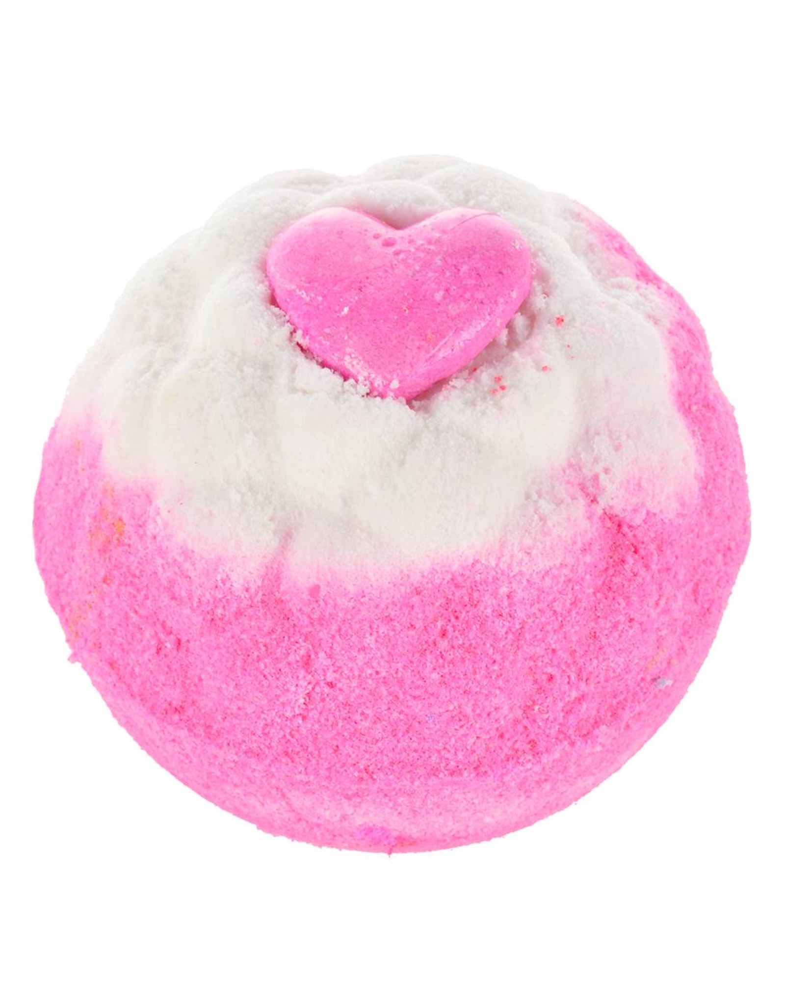 Badbruiser 'Cotton Candy' - Laat je bad bruisen van zoete gezelligheid