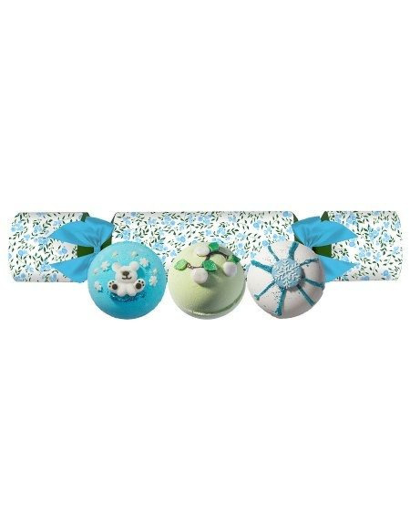 Bomb Cosmetics Bath Blaster 'Peace Cracker' - Body & Soap