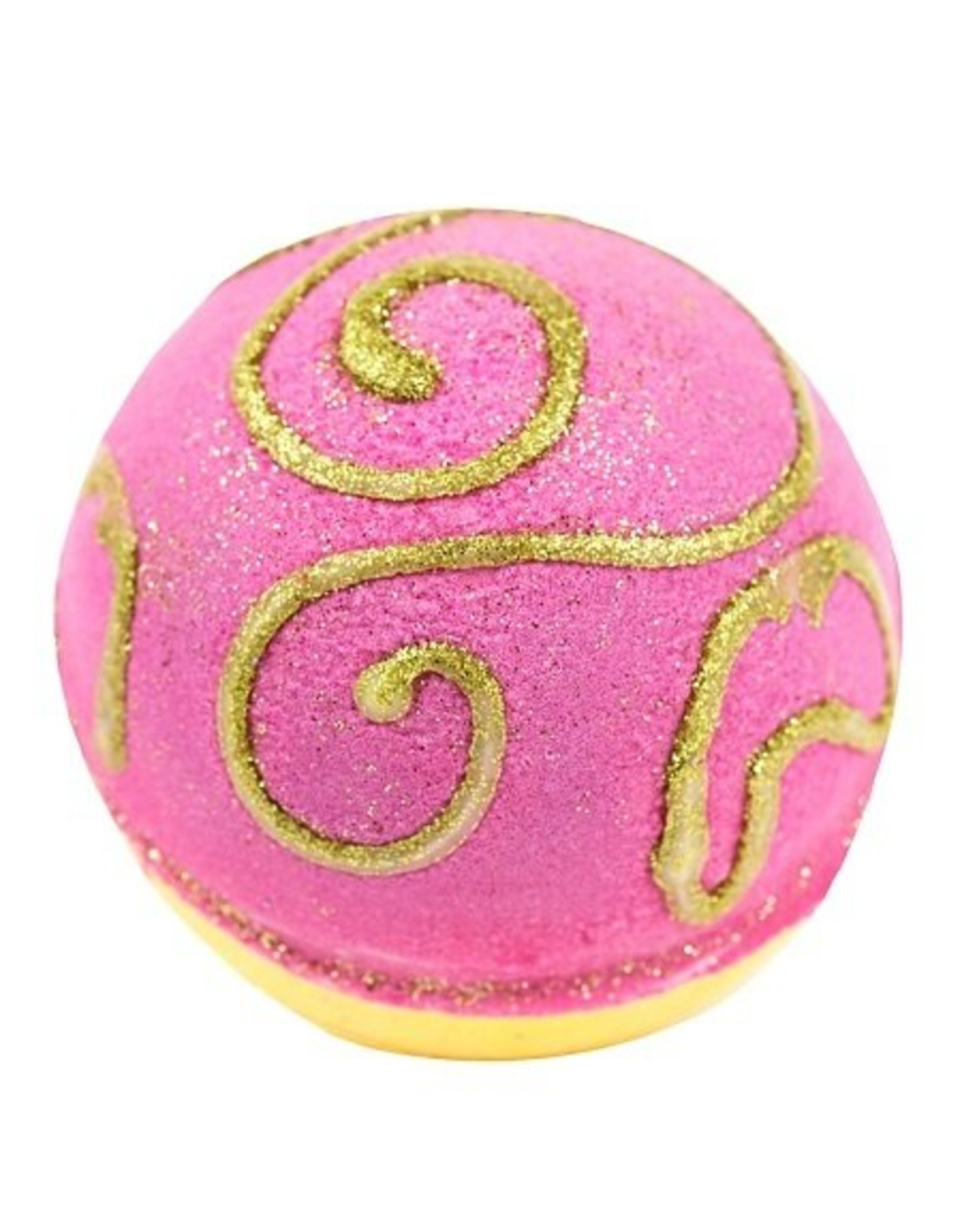 Bomb Cosmetics Bath Blasters 'Love Cracker' - Body & Soap