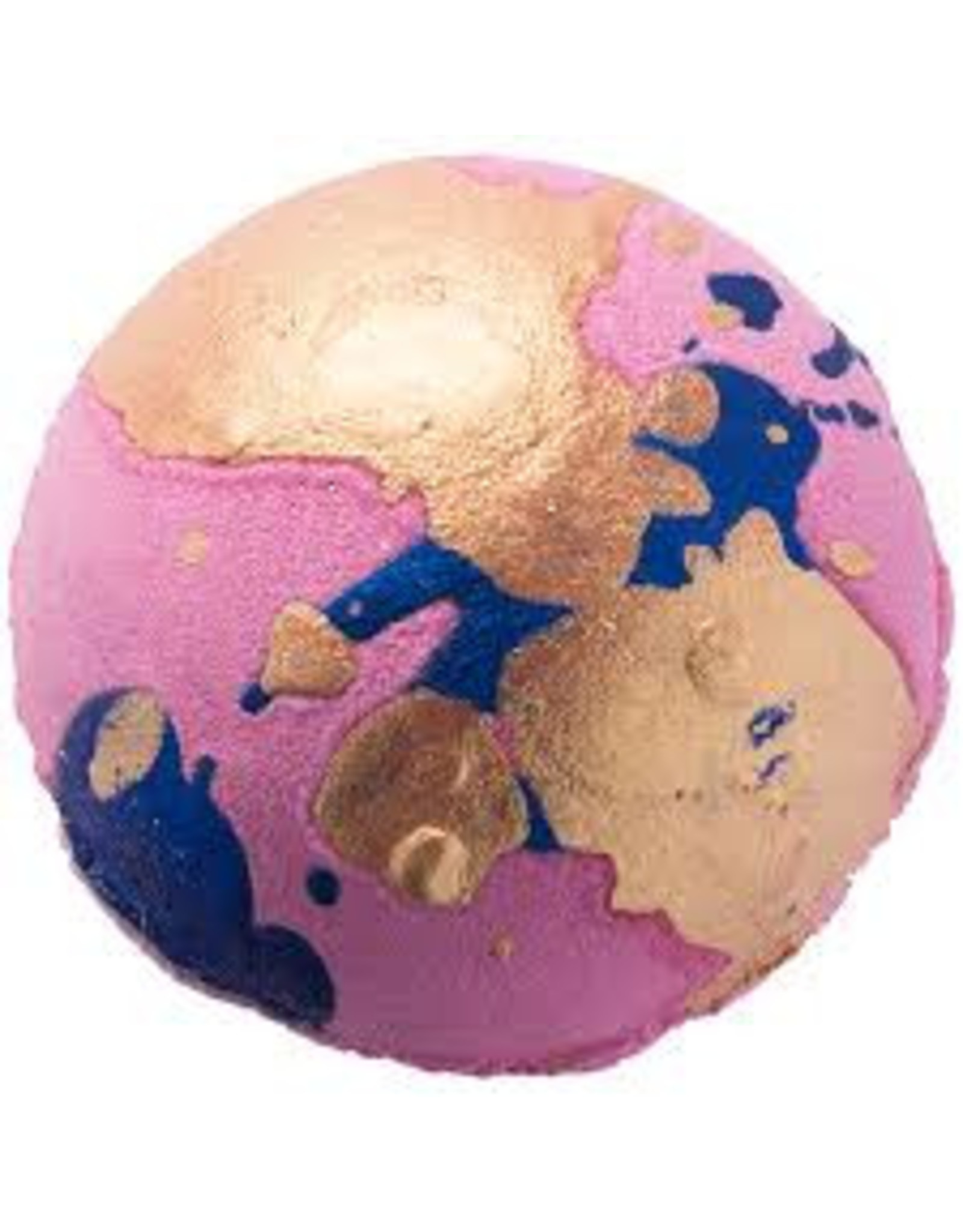 Bomb Cosmetics Bath Blasters 'Love Cracker' - Body & Soap