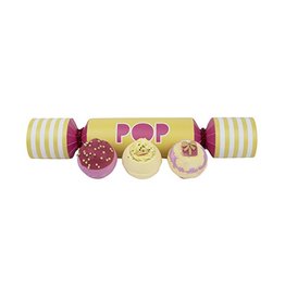 Bath Blasters 'Pop Cracker'